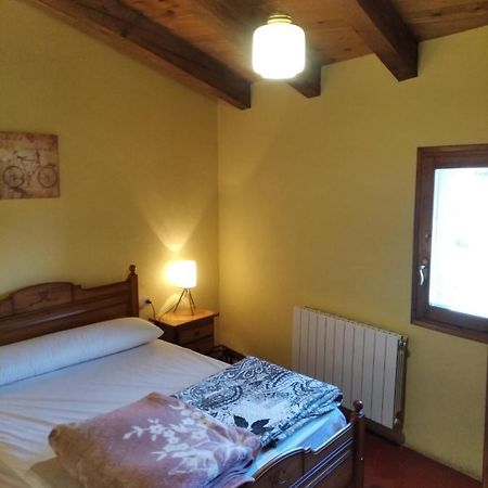 Villa Cinglera De Castellfollit à Castellfollit de la Roca Extérieur photo